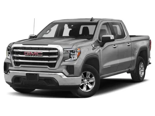 GMC Sierra 1500 2021 4x2 SLE 4p Crew Cab 5.8 ft. CB
