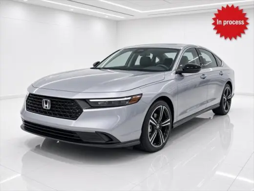 Honda Accord 2026 SE 4p Sedan