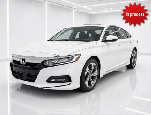 Honda Accord 2019 EX-L 4dr Sedán (1.5T I4)