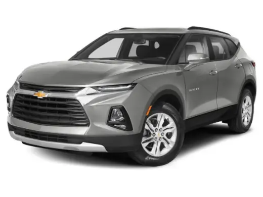 Chevrolet Blazer 2020 LT 4dr SUV w/2LT