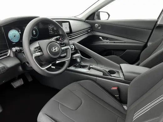 Hyundai ELANTRA 2024 SEL 4dr Sedan