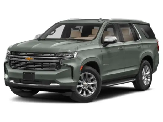 Chevrolet Tahoe 2023 4x4 Premier SUV 4 puerta