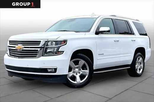 Chevrolet Tahoe 2020 4x2 Premier 4dr SUV