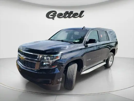 Chevrolet Tahoe 2015 4x2 LT 4dr SUV