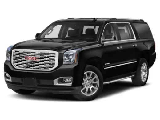 GMC Yukon XL 2019 4x4 Denali 4p SUV