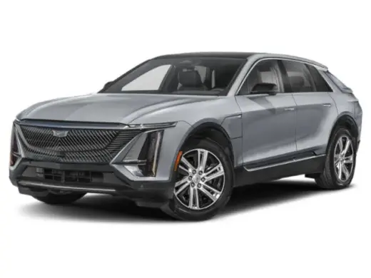 Cadillac LYRIQ 2024 Luxury 1 4dr SUV