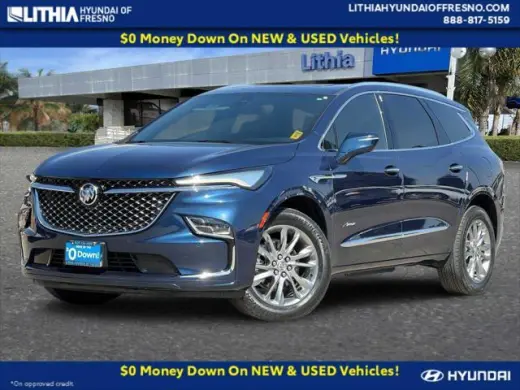 Buick Enclave 2023 Avenir 4dr Crossover