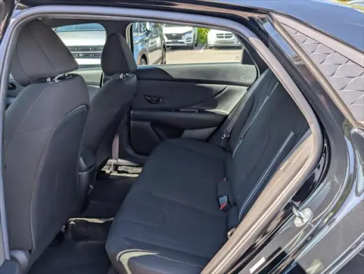 Hyundai ELANTRA 2026 SEL Sport 4dr Sedan