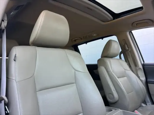 Honda Odyssey 2015 EX-L 4dr Minivan