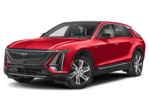 Cadillac LYRIQ 2024 Sport 1 4dr SUV
