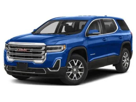 GMC Acadia 2023 SLT 4p SUV