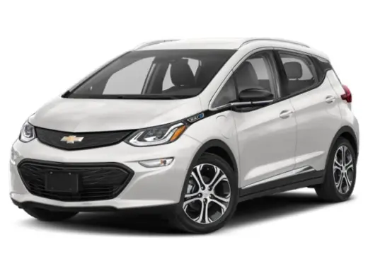 Chevrolet Bolt EV 2021 Premier 4p Puerta Hatchback
