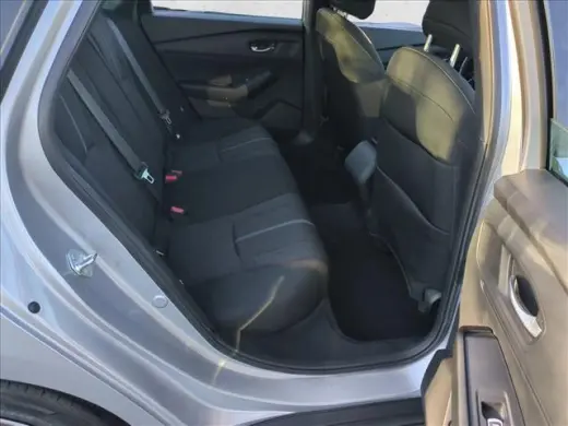 Honda Accord Hybrid 2023 Sport 4p Sedan