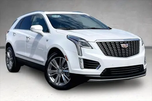Cadillac XT5 2025 Premium Luxury 4dr SUV