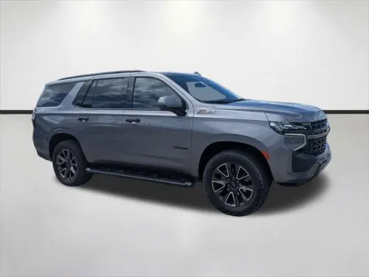 Chevrolet Tahoe 2021 4x4 Z71 SUV de 4 puertas