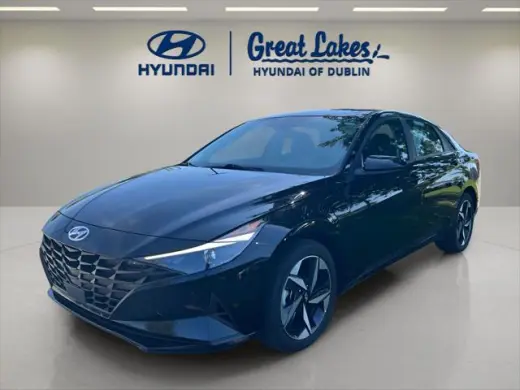 Hyundai ELANTRA 2023 SEL 4dr Sedán