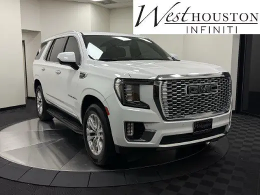 GMC Yukon 2021 4x2 SLT 4dr SUV
