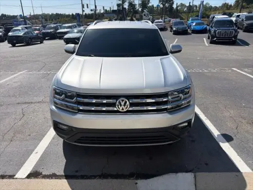 Volkswagen Atlas 2019 V6 SE 4dr SUV