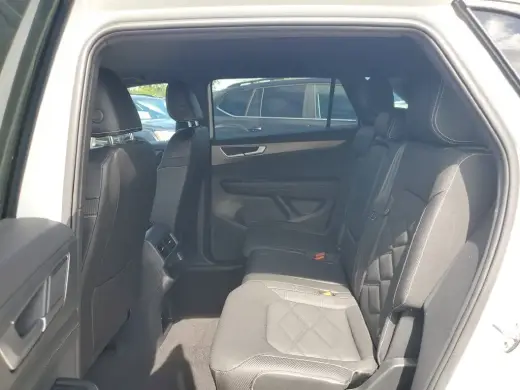 Volkswagen Atlas Cross Sport 2024 SE 4p SUV