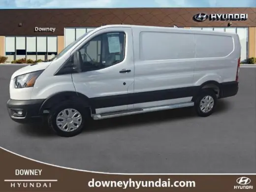 Ford Transit 2025 250 3dr SWB Tech Cargo Van