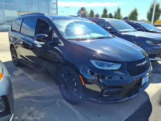 Chrysler Pacifica 2025 Limited 4dr Mini-Van