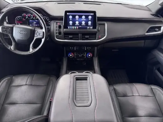 Chevrolet Tahoe 2021 4x4 RST 4dr SUV