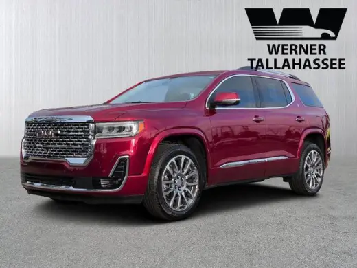 GMC Acadia 2023 Denali 4p SUV