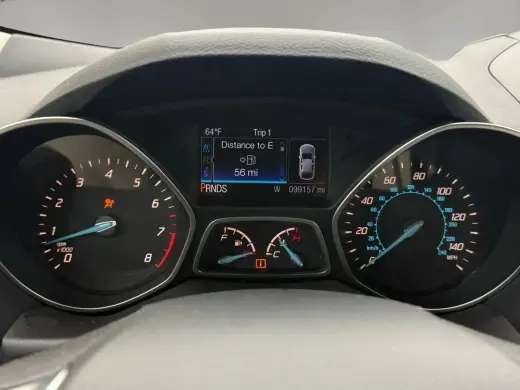Ford Escape 2016 AWD SE 4p SUV