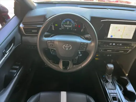 Toyota Camry 2025 SE 4dr Sedan