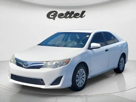 Toyota Camry 2013 LE 4dr Sedán