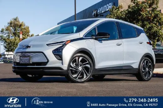 Chevrolet Bolt EV 2023 2LT 4p Hatchback