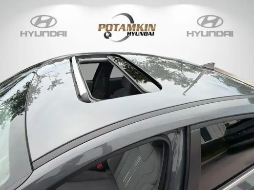 Hyundai ELANTRA 2025 SEL Conveniencia 4p Sedan