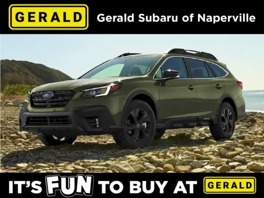 Subaru Outback 2020 AWD Limited 4dr Crossover
