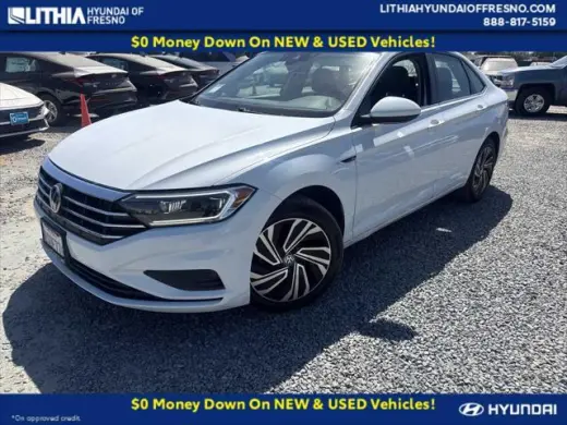 Volkswagen Jetta 2020 SEL 4dr Sedán ULEV