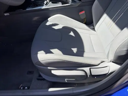 Hyundai ELANTRA 2026 SEL Sport 4p Sedan