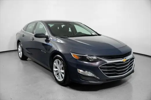 Chevrolet Malibu 2025 LT 4p Sedan con 1LT