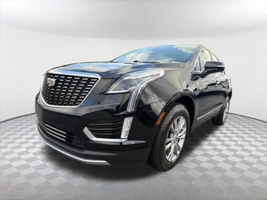 Cadillac XT5 2020 Lujo Premium SUV 4p