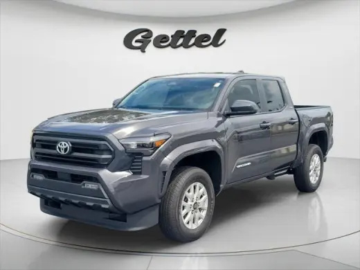 Toyota Tacoma 2024 4x2 SR5 4p Doble Cabina 5.0 ft SB