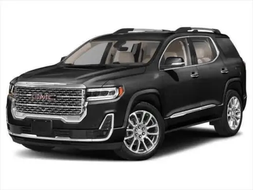 GMC Acadia 2023 Denali 4p SUV