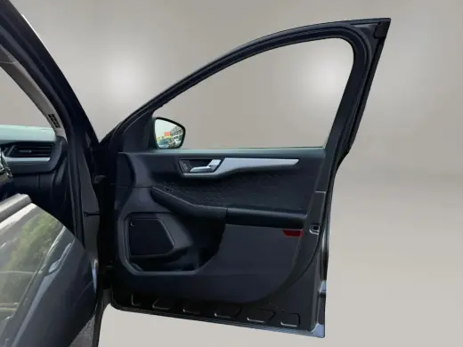 Ford Escape Híbrido 2020 SE Sport 4p SUV