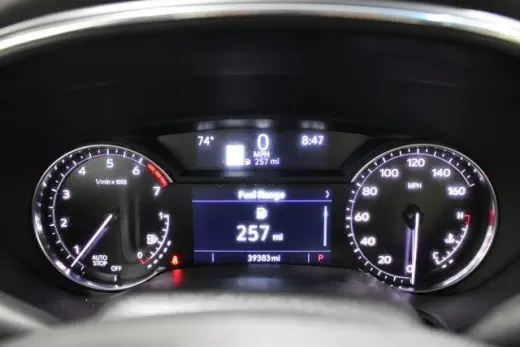 Cadillac CT5 2023 AWD Luxury 4dr Sedan