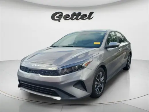Kia Forte 2024 LXS 4dr Sedán