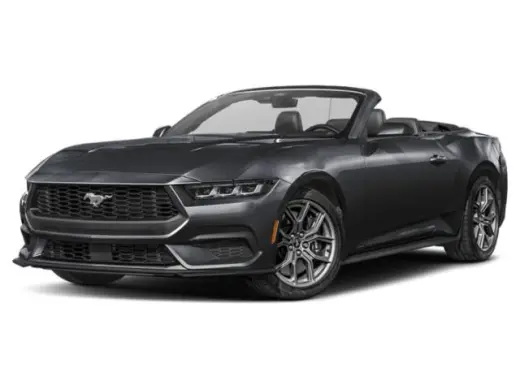 Ford Mustang 2024 EcoBoost 2dr Convertible