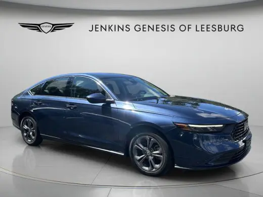Honda Accord 2023 EX 4dr Sedán