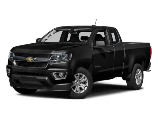 Chevrolet Colorado 2016 4x2 LT 4p Extended Cab 6 ft. LB