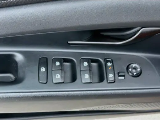Hyundai ELANTRA 2026 SEL Sport 4dr Sedan