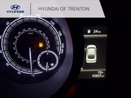 Hyundai ELANTRA Híbrido 2022 Azul 4dr Sedán