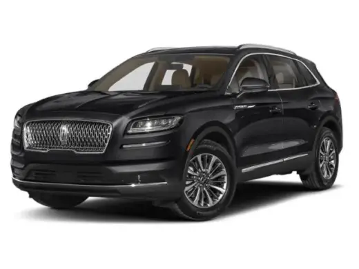 Lincoln Nautilus 2023 AWD Reserve 4p SUV