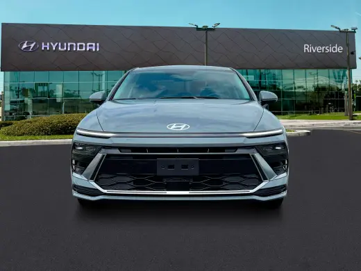 Hyundai SONATA Híbrido 2025 SEL 4p Sedan