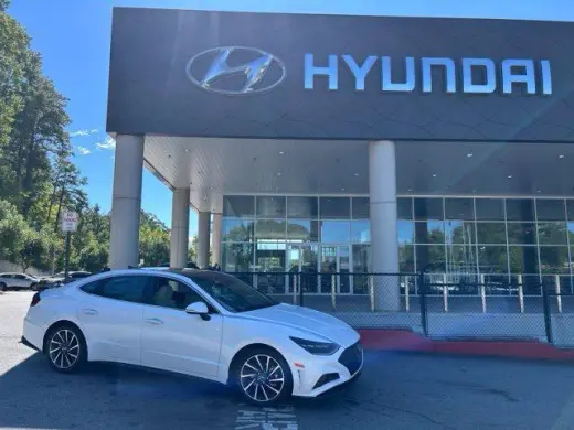 Hyundai SONATA 2022 Limitada 4p Sedan